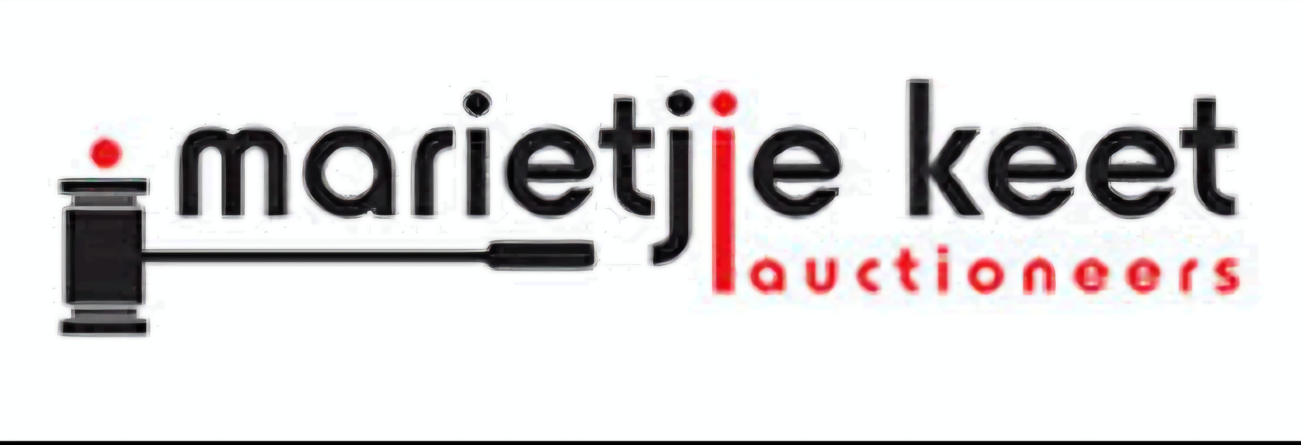 Marietjie Keet Auctioneers logo