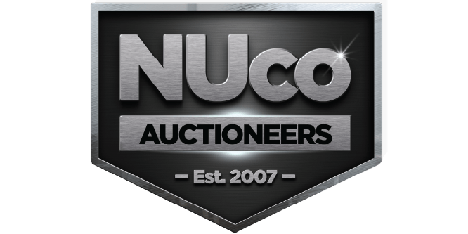 Nuco Auctioneers