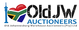 Old Johannesburg Warehouse Auctioneers logo